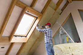 Eco-Friendly or Green Insulation Solutions in St Bernard, OH